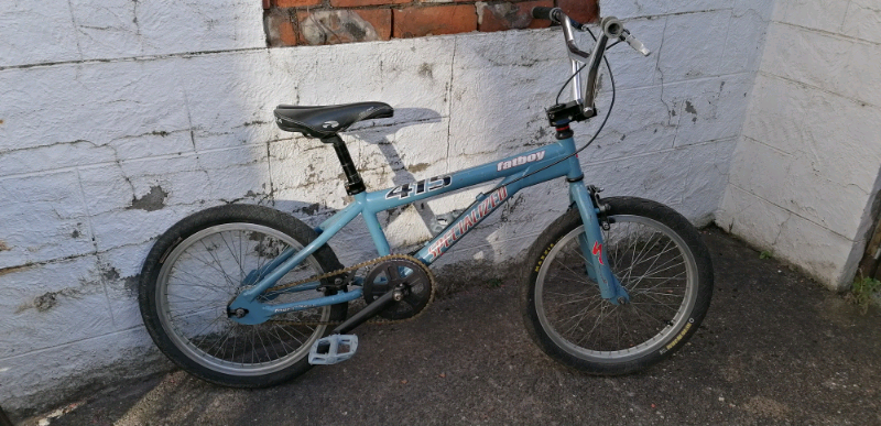 specialized fatboy 415 bmx